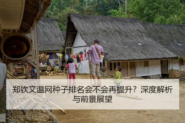 郑钦文温网种子排名会不会再提升？深度解析与前景展望